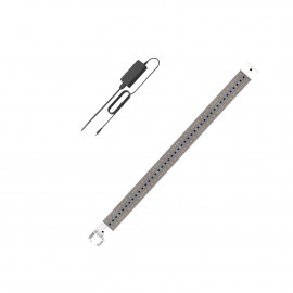 Secret Jardin - COSMORROW LED 1x20W - INFRARED5